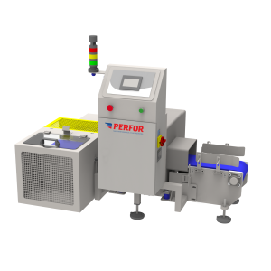 Detector de Metais